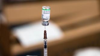 特立尼达和多巴哥总理接种中国新冠疫苗加强针