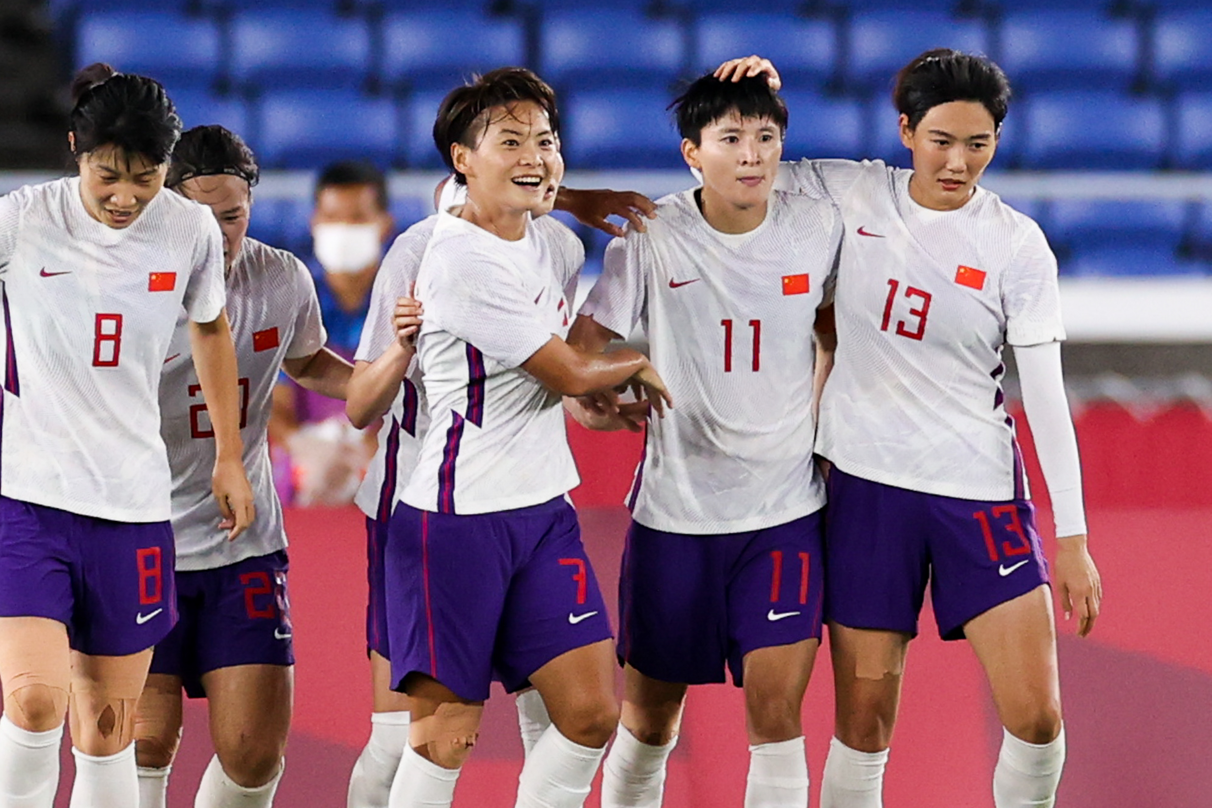中國女足主帥為何“難產”？賽事存變數，亞洲前六就進世界杯 怎么回事？