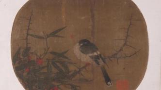 杭州博物馆20周年，宋代团扇等“压箱底”藏品亮相