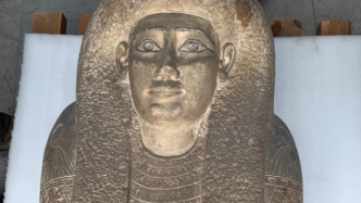 大埃及博物馆新添68件藏品，包括图坦卡蒙文物