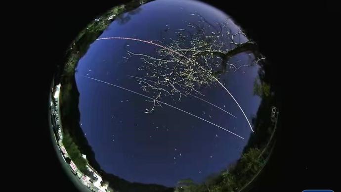 神十三｜在軌“滿月”：大咖教你如何看見并拍攝中國空間站