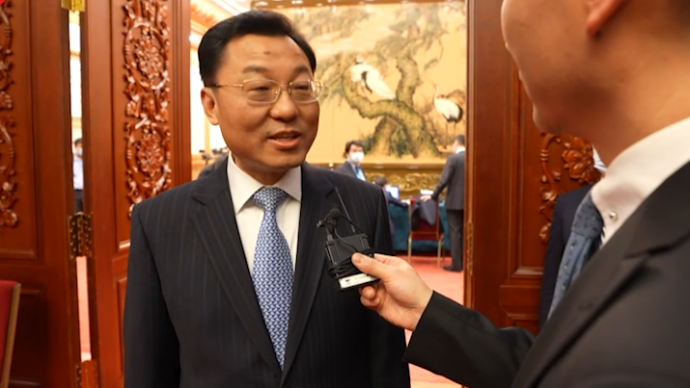 中美元首会谈结束，外交部副部长谢锋回应会谈成果