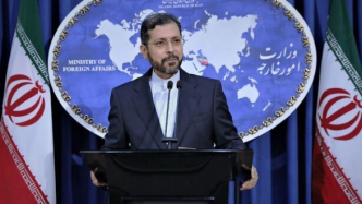伊朗外交部：国际原子能机构总干事将于近期访问伊朗