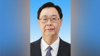 包献华获任内蒙古自治区副主席