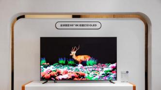 TCL華星發布印刷OLED面板，料面板明年二季度重拾升勢