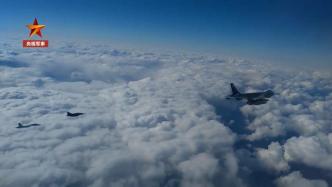 俄军黑海上空发现6架北约侦察机