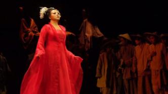 和慧重返上海开个唱，6首咏叹调展现歌剧女声“高光瞬间”
