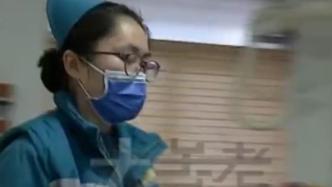 为抗击疫情，郑州一名护士两年四次推迟婚礼