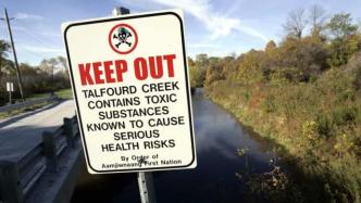 苯污染超标44倍！加拿大一原住民社区长年被致癌物包围