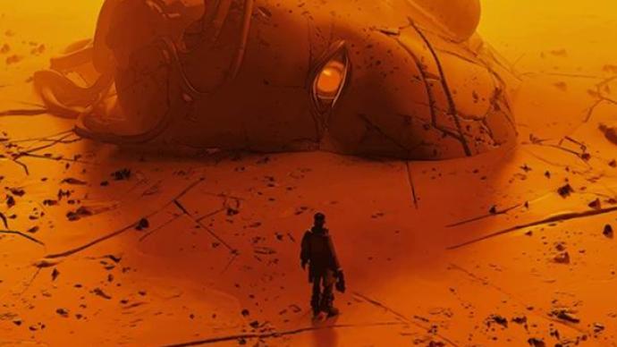 《沙丘》與《沙丘》之前：來自兩代科幻片作者的追問