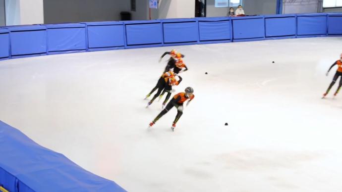 走近冬奧:領略冰雪運動的底蘊