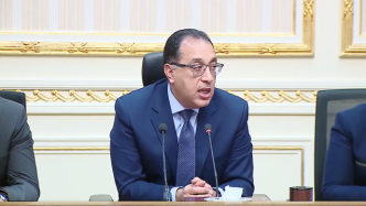 埃及议会批准新法案，政府抗疫获“特别授权”