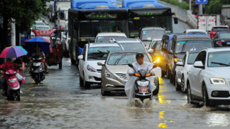 气象灾害影响交通怎么办？五部门印发十四五交通气象保障规划
