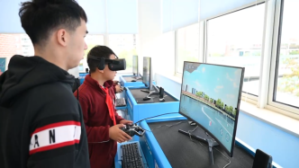 为上海市推进教育数字化转型，这三个区正在先行探路！
