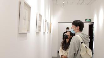 上海“600号画廊”再推全新画展，聚焦情感障碍主题