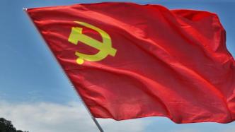 毛里塔尼亚驻华大使：中国共产党在国际舞台上发挥着重要影响