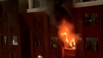 南京传媒学院宿舍火灾事故查明：系平衡车违规充电