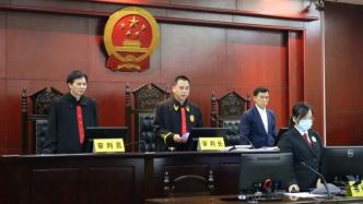 隐瞒病情致488人被隔离，广西一男子被判刑并处罚金