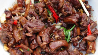 韩国政府将讨论“禁食狗肉”，下周公布具体计划
