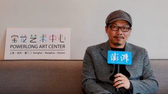 专访｜方文山：用装置艺术具象我歌词里的故事