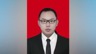 32歲焦三牛當選甘肅民勤縣縣長