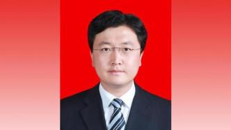 “80后”嘉峪关市委副书记刘凯拟提名为市（州）长候选人
