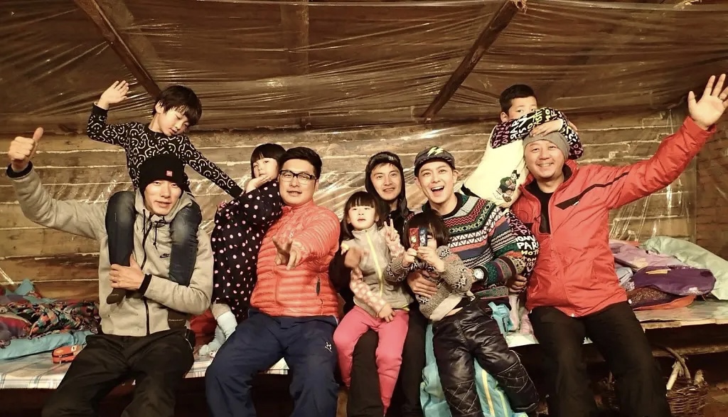 职场妈妈不下班美国当年的照料危机是如何解决的