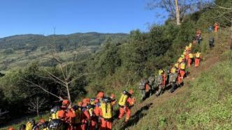 4名野外地质调查人员不幸因公殉职，中国地质调查局沉痛哀悼