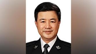 新任公安部党委书记王小洪已担任中央政法委员会委员