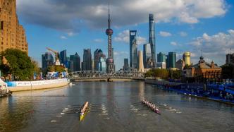 上海纽约大学研究苏州河：讲好一个来自上海的世界故事