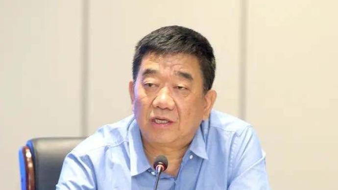 执法犯法打虎记2021-11-08山西省公安厅原二级巡视员王武道被开除党籍