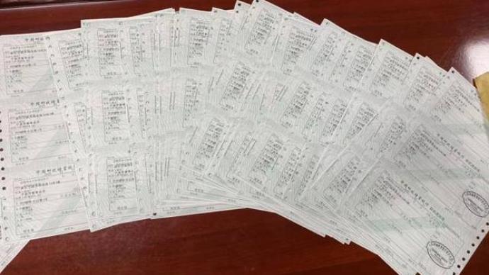 “顺其自然”再捐105万，是“大写浙江人”展中唯一隐名者