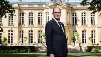法国总理卡斯泰新冠检测阳性，密接者包括比利时首相