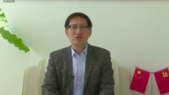 貴州省教育廳廳長(zhǎng)：近5年貴州中職畢業(yè)生初次就業(yè)率超95%
