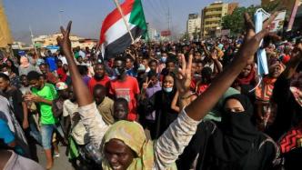 苏丹政变史：军队与苏丹的政治经济学