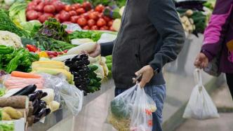 农业农村部等11部门联合印发通知，要求确保冬春蔬菜保供稳价