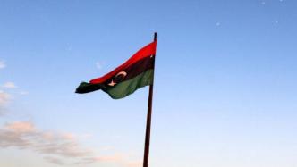 利比亚大选拉开序幕：军事强人哈夫塔尔对决卡扎菲之子？