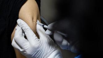 韩国重症病房告急：接种疫苗后仍遭突破性感染的患者数激增