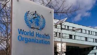世卫组织：若欧洲和中亚疫情持续，到明年3月将再有70万人死亡