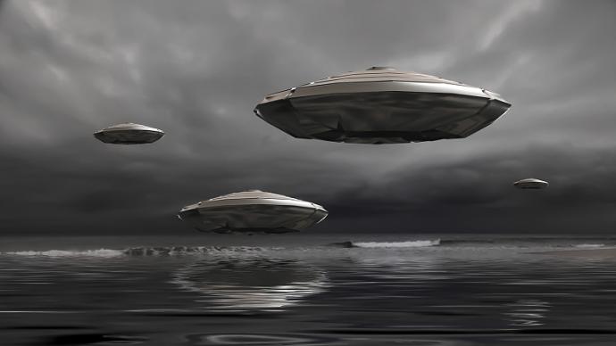美国国防部公布ufo,美国国防部公布的可信计算机系统评估准则