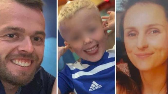 英国6岁男孩遭父母殴打致死，死前多次哭喊“没有人爱我”