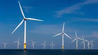海力风电上市首日收涨175%，海上风电抢装潮或提振业绩