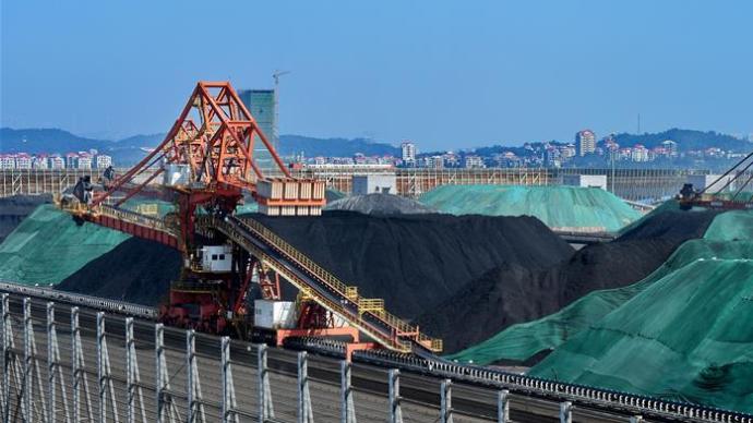 國家發改委初評發現部分煤炭價格指數行為存在不合規問題