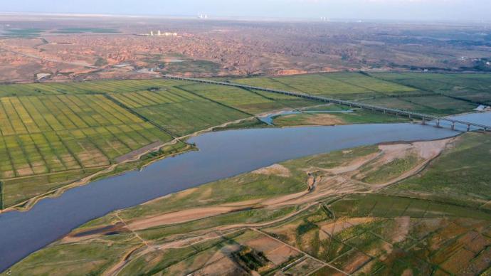 最高法發布涉長江黃河生態保護會議紀要，進一步統一法律適用