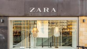 ZARA因生產(chǎn)、銷售不合格產(chǎn)品被罰16萬
