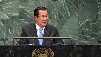 被质疑依靠中国，柬埔寨首相：不靠中国，靠谁？