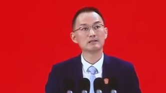 凤凰卫视徐威：努力消除国际社会对中国问题的“信息茧房”