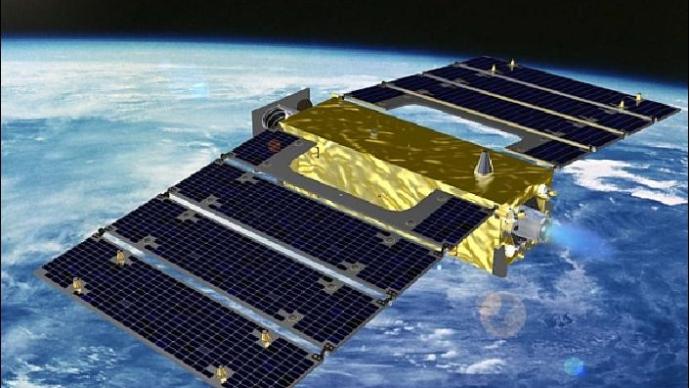 日本將建軍民兩用衛星監測網，監視中俄高超聲速武器