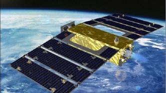 日本将建军民两用卫星监测网，监视中俄高超声速武器