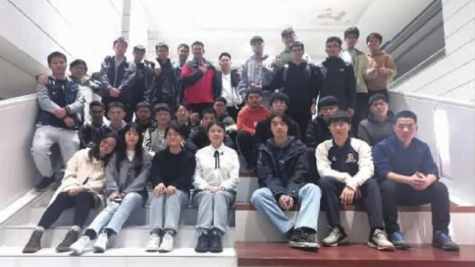 “學霸班級”是如何煉成的：湖南大學一班級32人全部保研